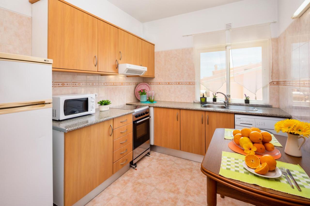 Apartamentos Casa Brito, Boliqueime Exteriér fotografie