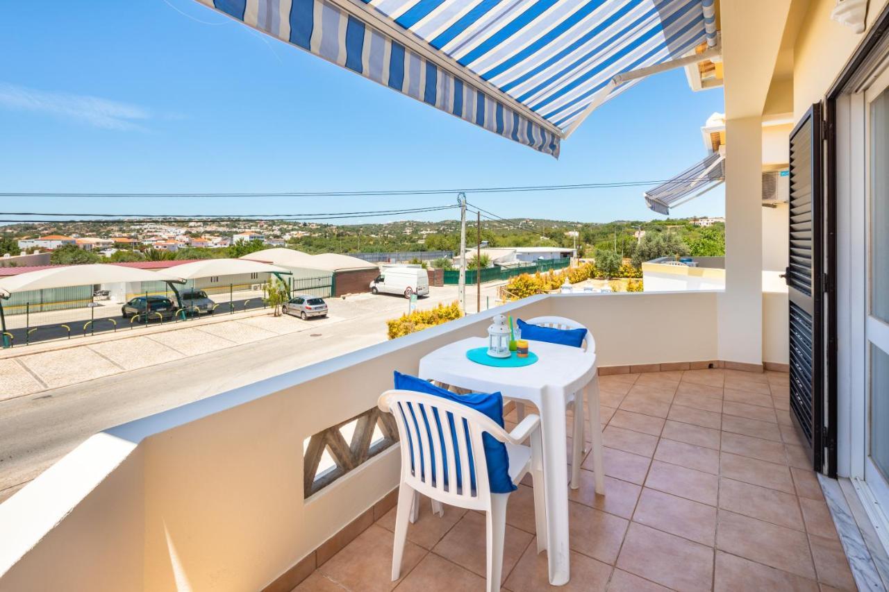 Apartamentos Casa Brito, Boliqueime Exteriér fotografie