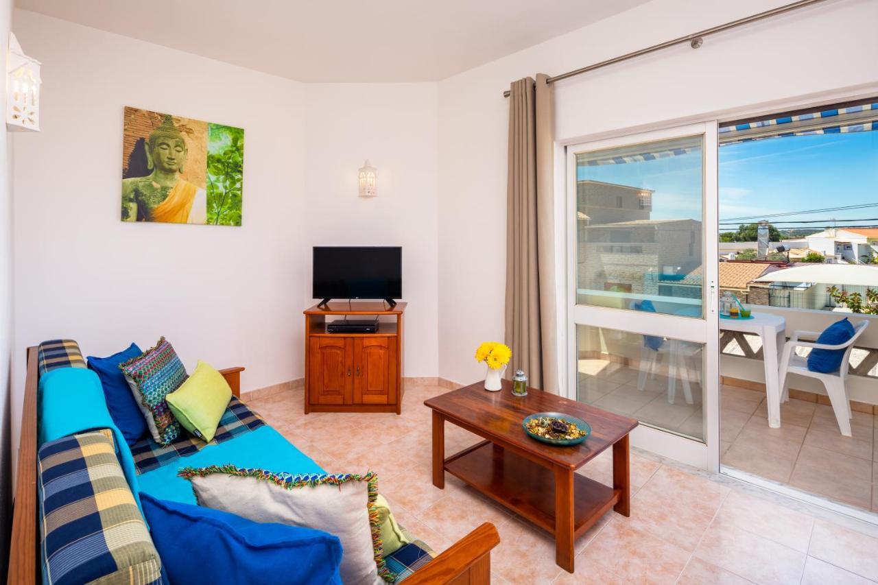 Apartamentos Casa Brito, Boliqueime Exteriér fotografie
