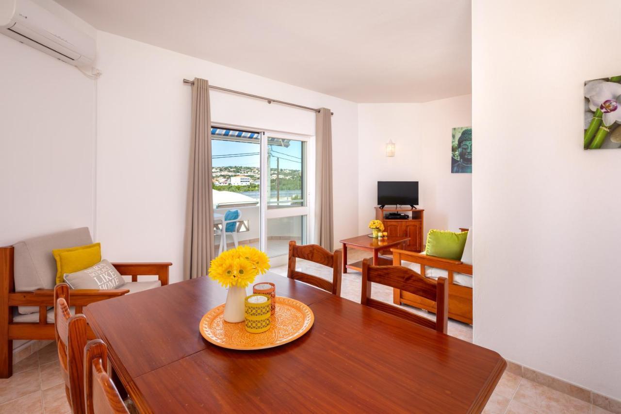 Apartamentos Casa Brito, Boliqueime Exteriér fotografie