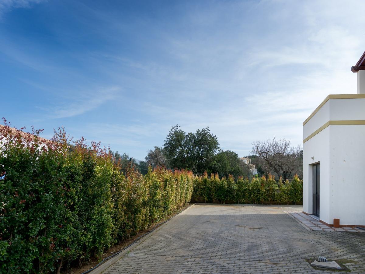 Apartamentos Casa Brito, Boliqueime Exteriér fotografie